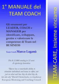 Marco Laganà - Il Manuale del team Coach (2019)