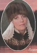 Galina Shumilkina - A collection of albums (2005-2009) FLAC
