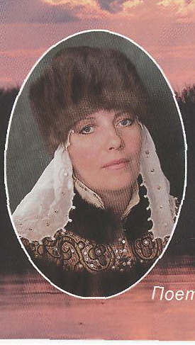 Galina Shumilkina – A collection of albums (2005-2009) FLAC