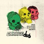 img Tre Allegri Ragazzi Morti & Paolo Baldini DubFiles - Garage Dub (2024) [Flac 24-44]