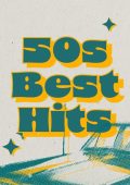VA - 50s Best Hits (2025) [MP3|320 Kbps]
