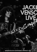 Jackie Venson - Live compilation (2025) [MP3|320 Kbps]