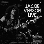 img Jackie Venson - Live compilation (2025) [MP3|320 Kbps]