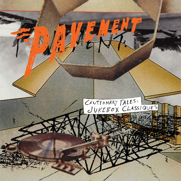 Pavement – Cautionary Tales Jukebox Classiques [9CD] (2024) [Flac 16-44]