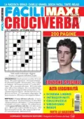 img Facili Cruciverba N.31 - Agosto-Ottobre 2025 [versione migliorata]