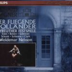 img Richard Wagner - Der Fliegende Hollander - selection (1944-2004) MP3