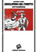 img Enciclopedia del fumetto 02 - Avventura (Ottaviano 1977-10)