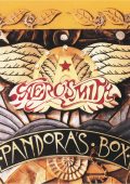 Aerosmith - Pandora's Box (3 CD) (1991) FLAC