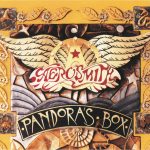 img Aerosmith - Pandora