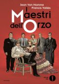 img Oscar Ink 126 - I maestri dell’orzo (Mondadori 2022-08)