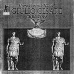 img Handel - Giulio Cesare in Egitto (performed in Italian) - Nicola Rescigno / Boris Christoff, Ly