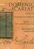 Domenico Scarlatti - The Complete Sonatas, volumes I-VII (Richard Lester, Elizabeth Lester, Nerys Evans) (38 CD) (2006-2007) MP3 320 kbps