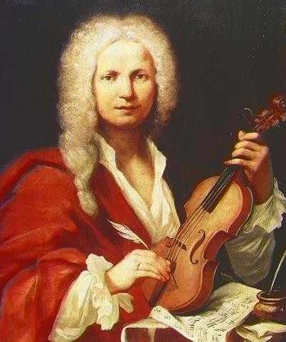 Antonio Vivaldi – Collection (1968-2007) MP3 320 kbps