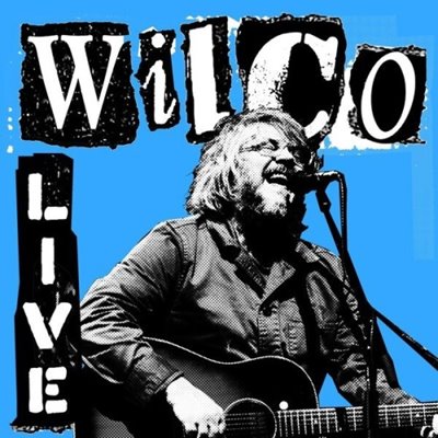 Wilco – Wilco Live [Blue] (2025) FLAC