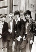 Mink Deville - discography (1977-2001) (10 CD), FLAC