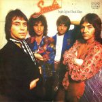 img Smokie - Bright Lights & Back Alleys (1982) FLAC 2.0|192/24