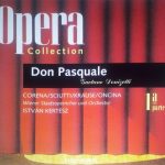 img Donizetti - Don Pasquale [2 CD