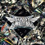 img Babymetal - Metal Forth [24-bit Hi-Res] (2025) FLAC