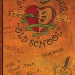 img Alice Cooper - Old School: 1964-1974 (4 CD Box Set) (2011/2012) (reissue), FLAC