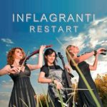 img Inflagranti - Restart (2009) MP3 320 kbps