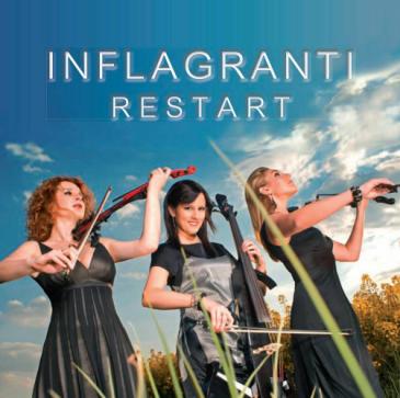 Inflagranti – Restart (2009) MP3 320 kbps