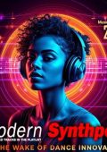 VA - Modern Synthpop (2025) MP3