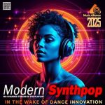 img VA - Modern Synthpop (2025) MP3