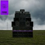 img Faithless Feat. Nathan Ball & Amelia Fox - Champion Sound Side 2 Phone Number (2025) [Flac 