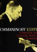 Rakhmaninov - Complete Works (31 CD) (2009) MP3 320 KBPS