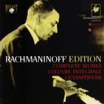 img Rakhmaninov - Complete Works (31 CD) (2009) MP3 320 KBPS