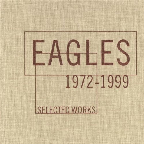 Eagles – 1972-1999 Selected Works (4 CD Box Set) (2000) APE lossless