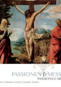 Passionen & Messen / Passions & Missae [10CDs] (2012) MP3 320 kbps