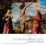 img Passionen & Messen / Passions & Missae [10CDs] (2012) MP3 320 kbps