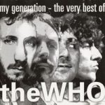 img The Who - My Generation: The Very Best Of The Who (1996) FLAC