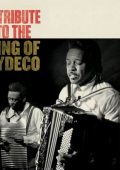 A Tribute to the King of Zydeco (2025) .mp3 - 320 kbps / FLAC