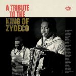 img A Tribute to the King of Zydeco (2025) .mp3 - 320 kbps / FLAC