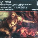 img Lully - Armide [2 CD