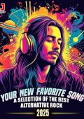 VA - Your New Favorite Song (2025) MP3