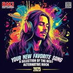 img VA - Your New Favorite Song (2025) MP3