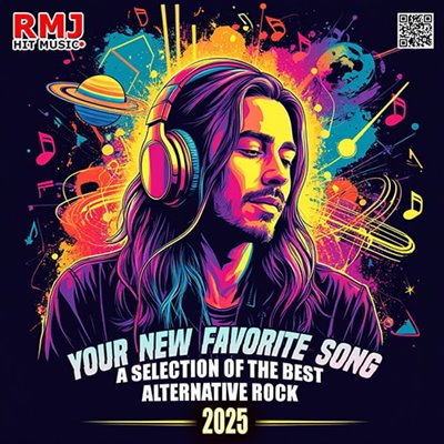 VA – Your New Favorite Song (2025) MP3