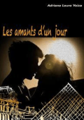 Adriana Laura Voica - Les amants d’un jour (2020)