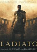 Hans Zimmer & Lisa Gerrard - Gladiator [25th Anniversary Expanded Edition, 3CD] (2000/2025) MP3