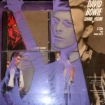 img David Bowie - Sound+Vision (4 CD Box Set) (1989) FLAC