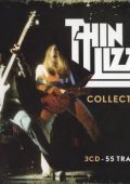 Thin Lizzy - Collected (2012) FLAC