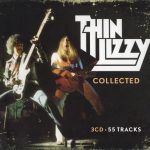 img Thin Lizzy - Collected (2012) FLAC
