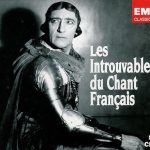 img Les Introuvables du Chant Français CD 1 – 8 (2004) MP3 320 kbps