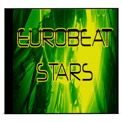VA – Eurobeat Stars Vol. 1-2 (2009) FLAC