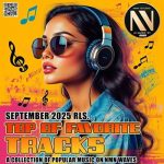 img VA - Top Of Favorite Tracks (2025) MP3
