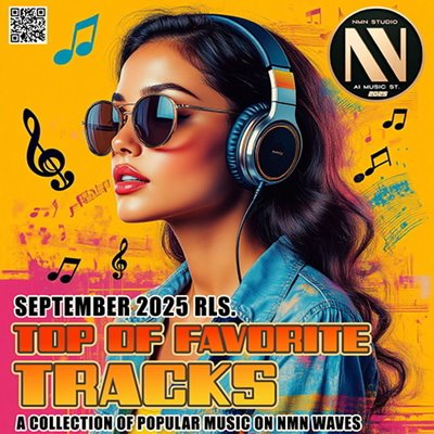 VA – Top Of Favorite Tracks (2025) MP3