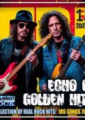 VA - Echo Of Golden Hits (2025) MP3